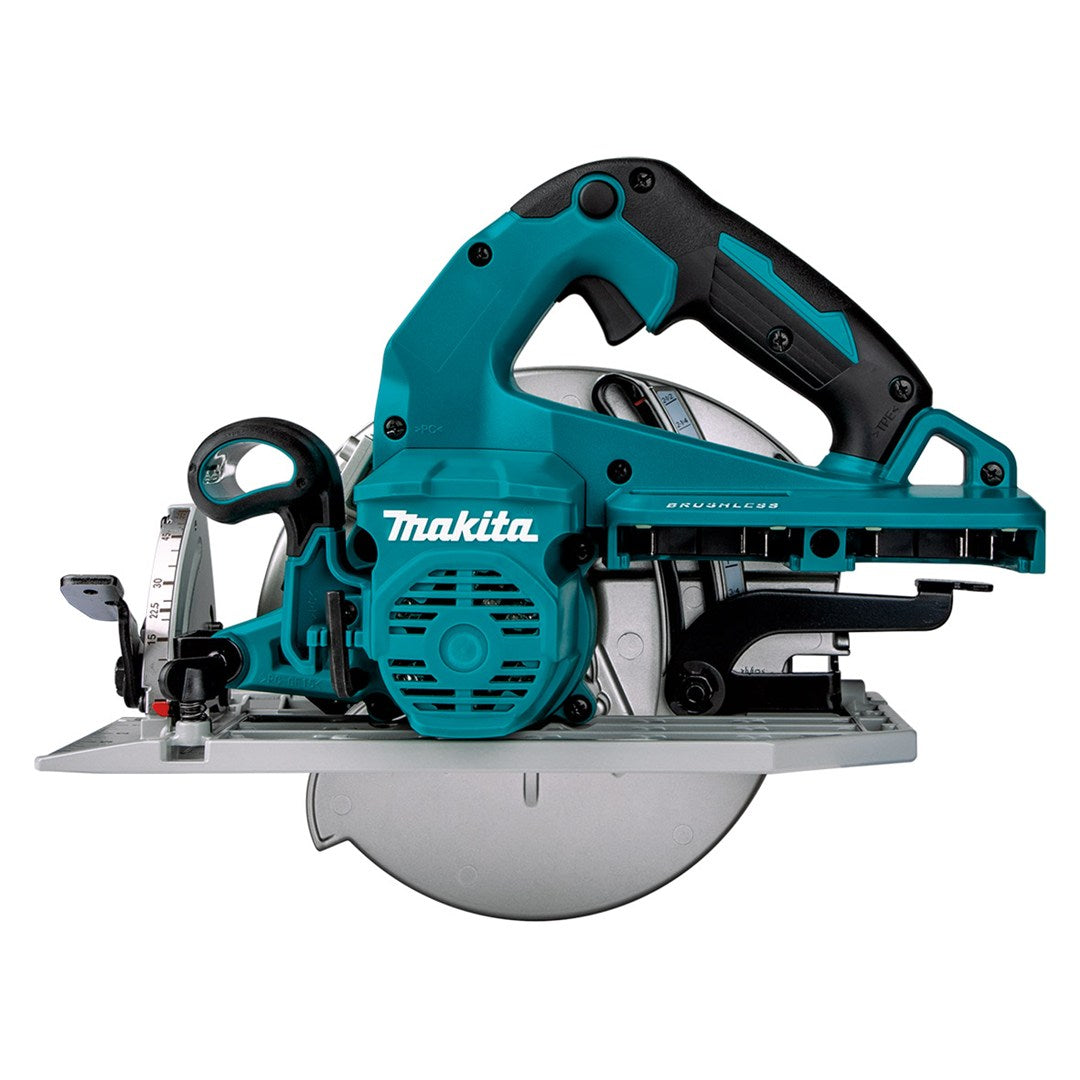 Makita Circular Saw 18vx2 185mm Brushless Skin Only Dhs780z