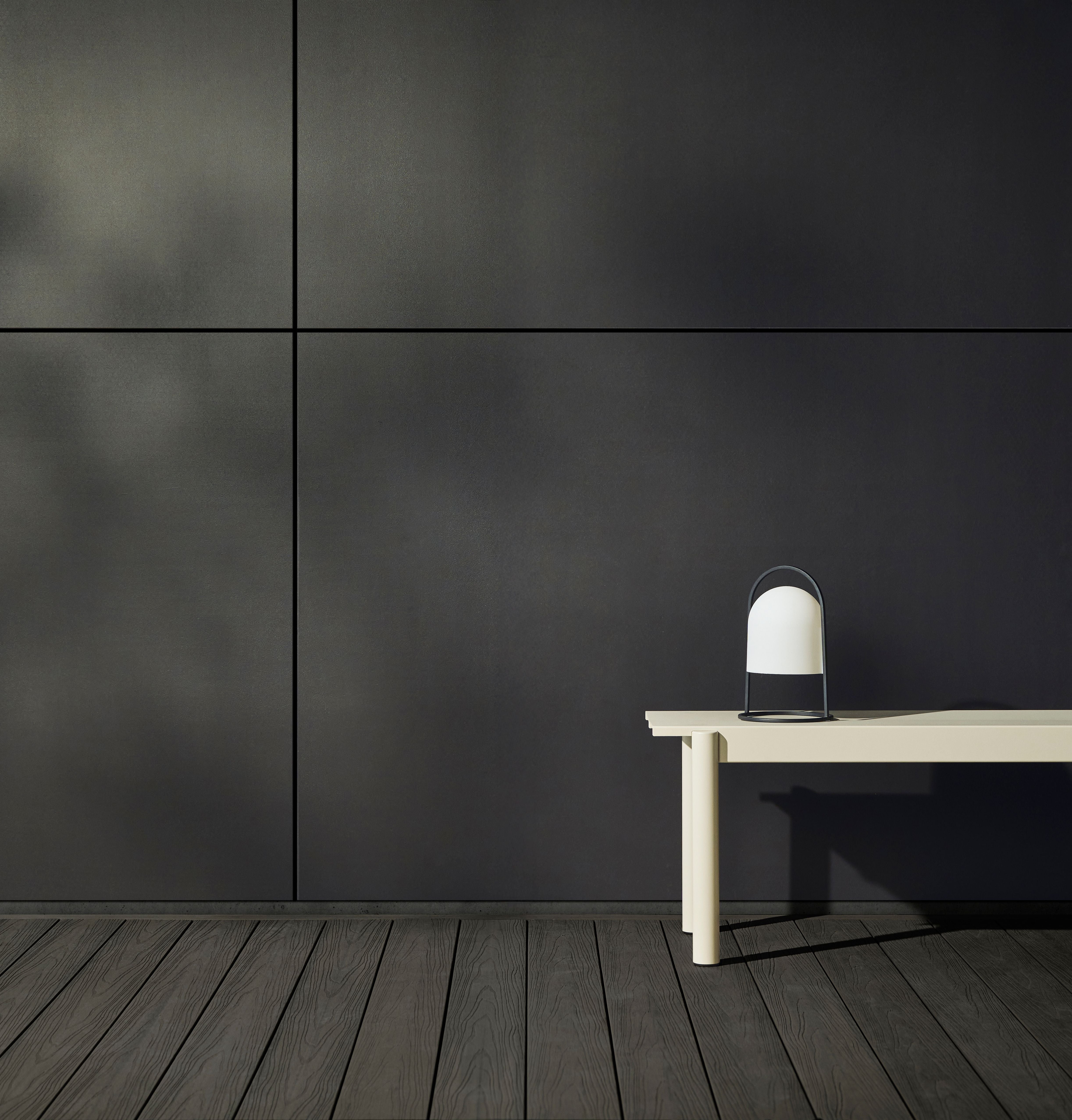 JAMES HARDIE MATIX CLADDING WITH EXPRESSED JOINT