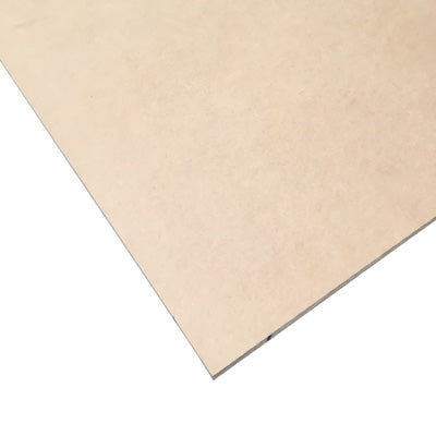 MDF STD SHEET