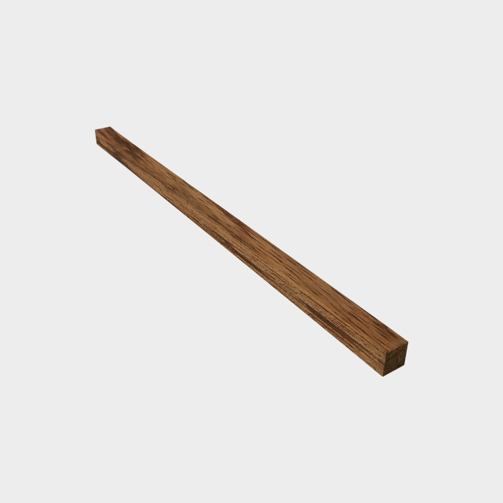 Meranti Dressed All Round Moulding - Per Linear Metre (Random Lengths)