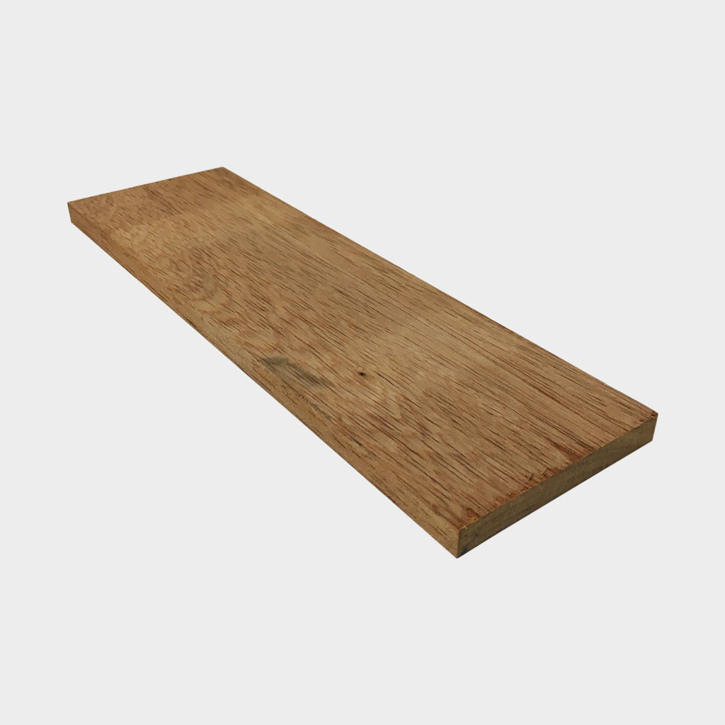 Meranti Dressed All Round Moulding - Per Linear Metre (Random Lengths)