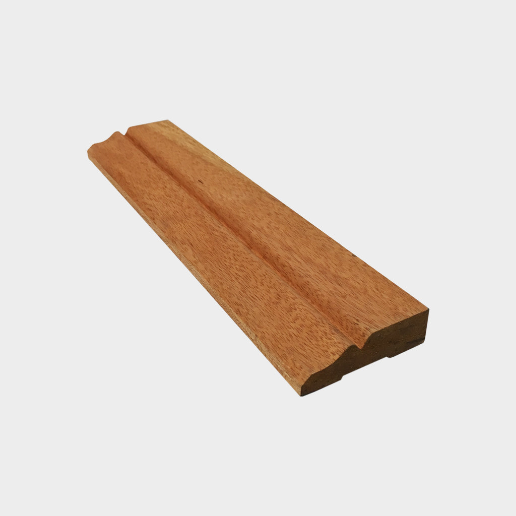 Meranti Moulding Heritage Architrave