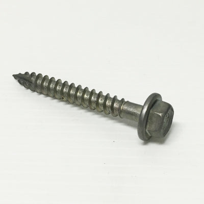Hex Head Self Drilling Metal Screw (Class 4)