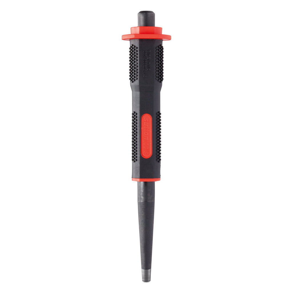 Sutton Soft Grip Nail Punch