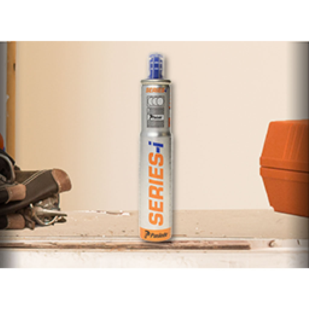 PASLODE IMPULSE FUEL CELL IM90I