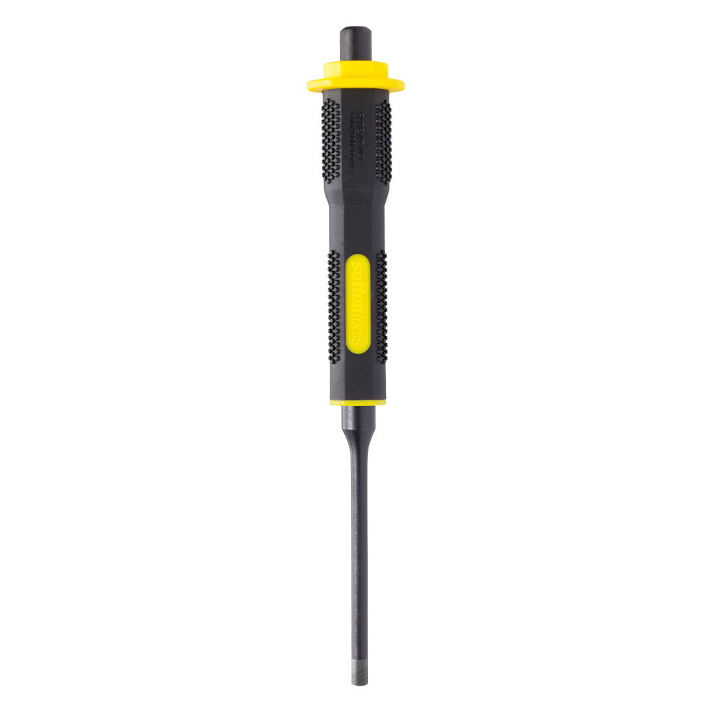 Sutton Pin Punch Soft Grip