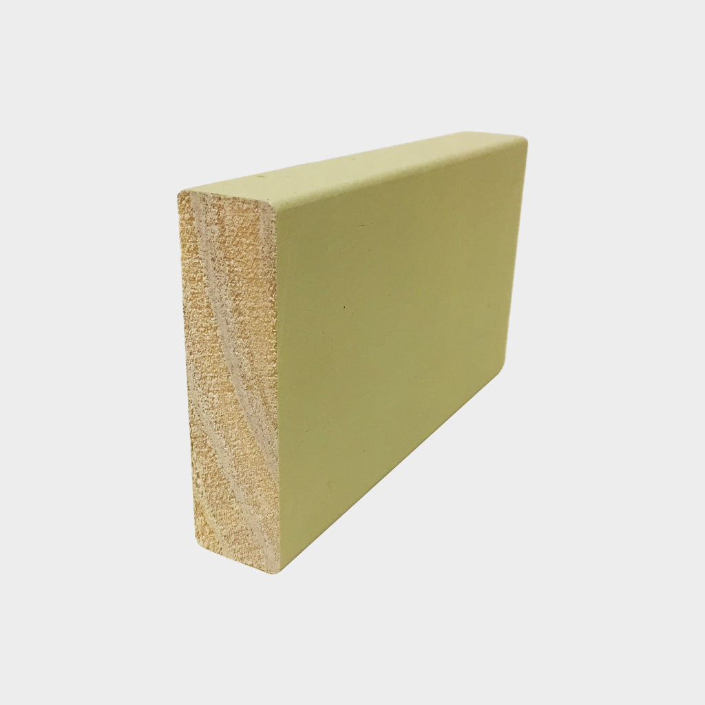 PINE BALUSTRADE FINGER JOINT DPR H3 TREATED & PRIMED