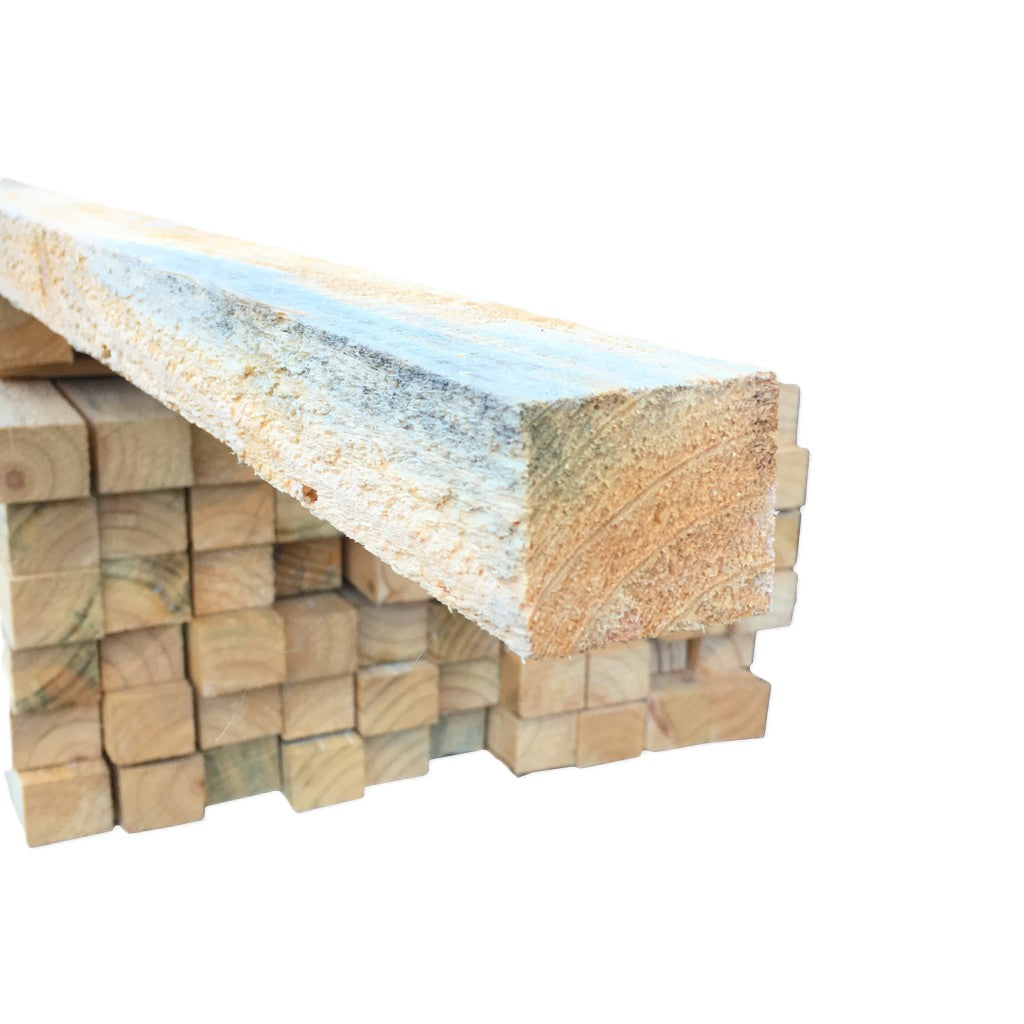 Hoop Pine Batten H2f Treated