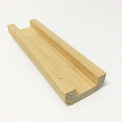 PINE MOULDING FJ HERITAGE CONDUIT TYPE V