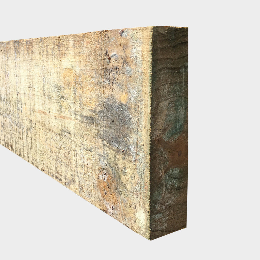 PINE SLEEPER H4 TREATED:200 x 75mm