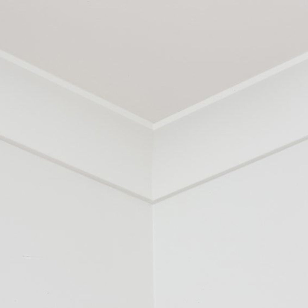 KNAUF PLASTERBOARD CORNICE