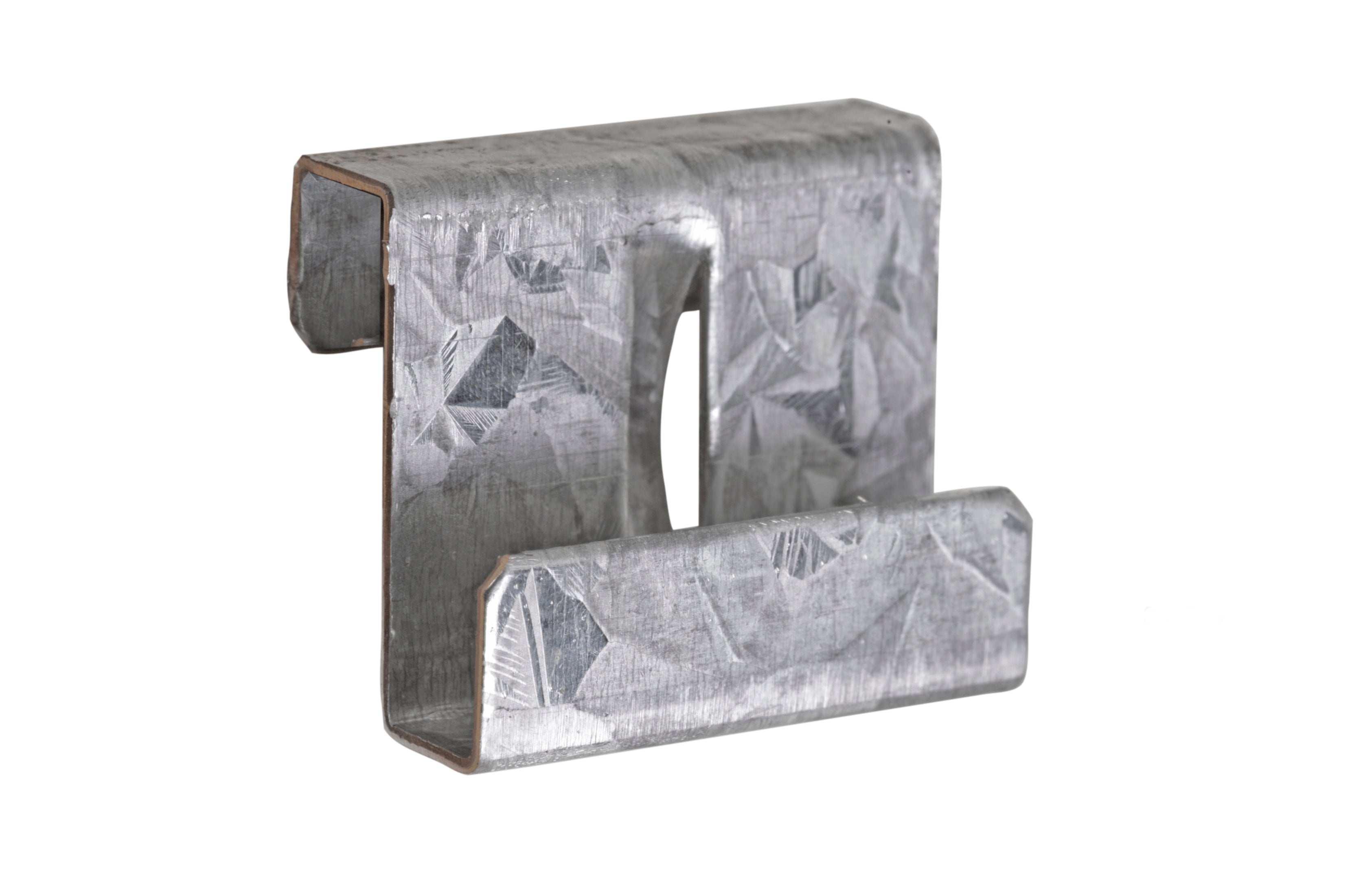 JAMES HARDIE PRIMELINE STUD JOINT CLIP UNIVERSAL GALV