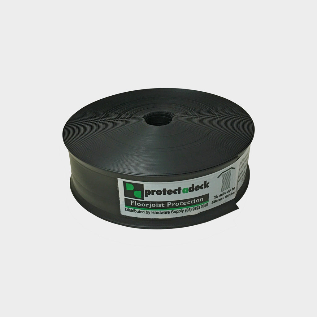 Timber Guard Protectadeck Joist Flashing
