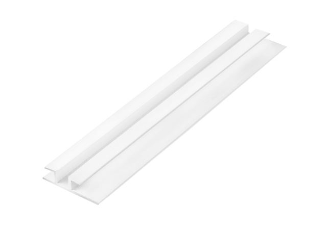 James Hardie Eave & Soffit Pvc Jointer
