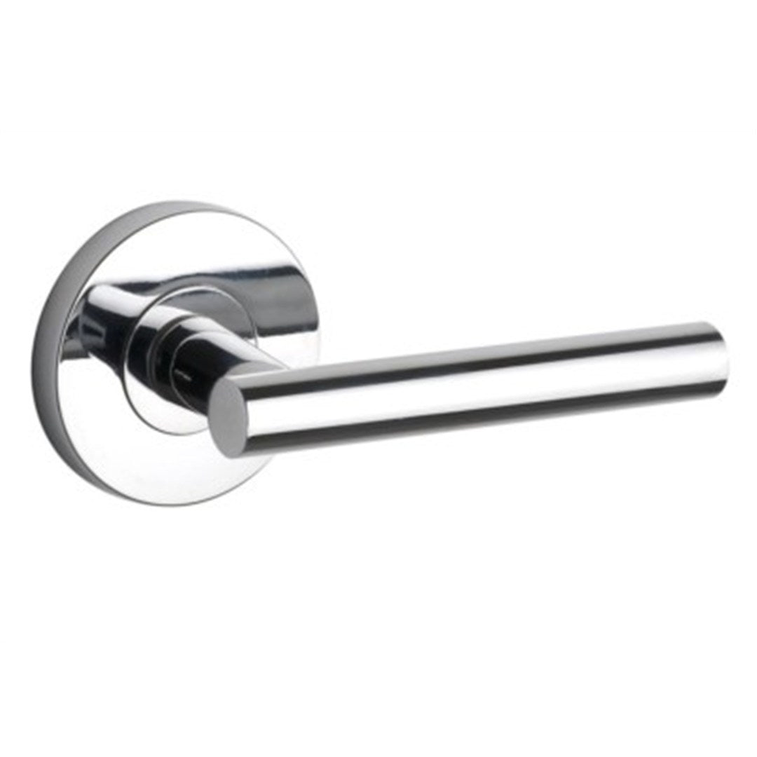 Lane Buckingham Privacy Lever Set