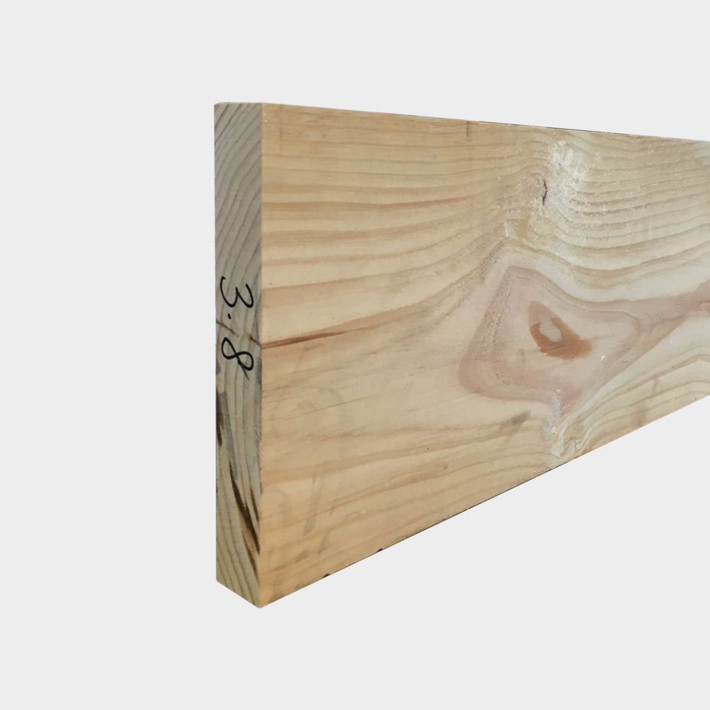 Radiata Pine Furniture Grade