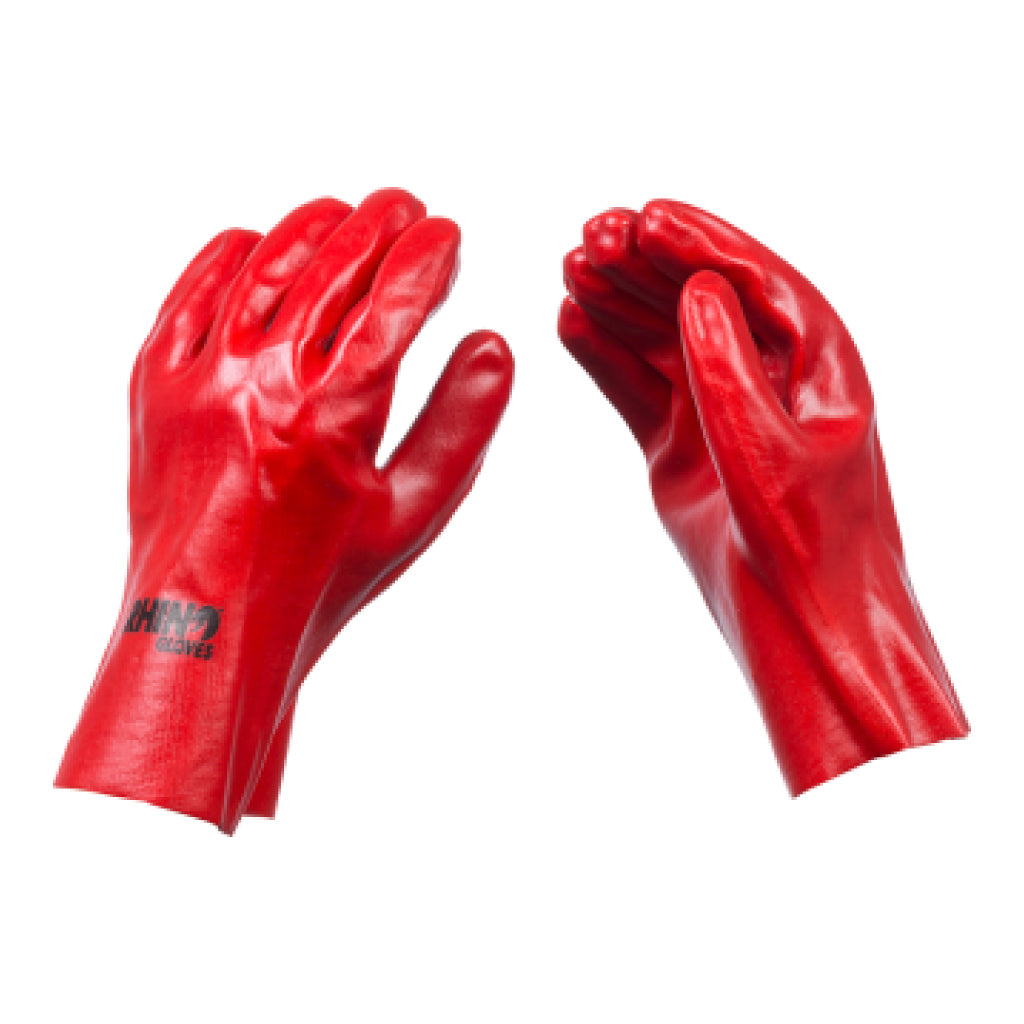 RHINO GLOVE 270MM PREMIUM CHEMICAL
