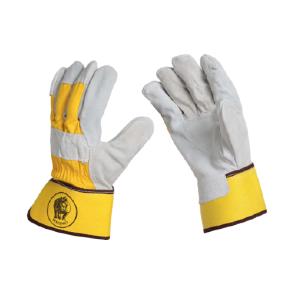 Rhino Glove Premium Construction