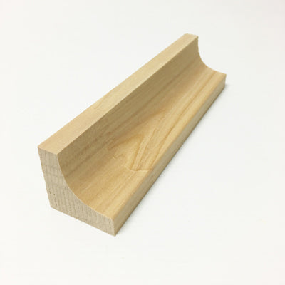 Pine Moulding Fj Quad