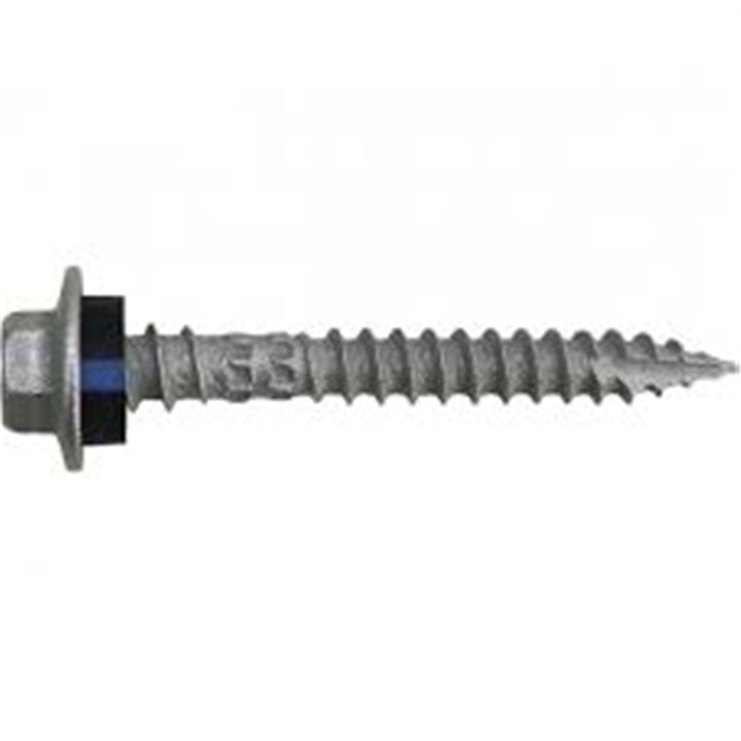 Hex Head T17 Self Drilling Timber Screw Class 4