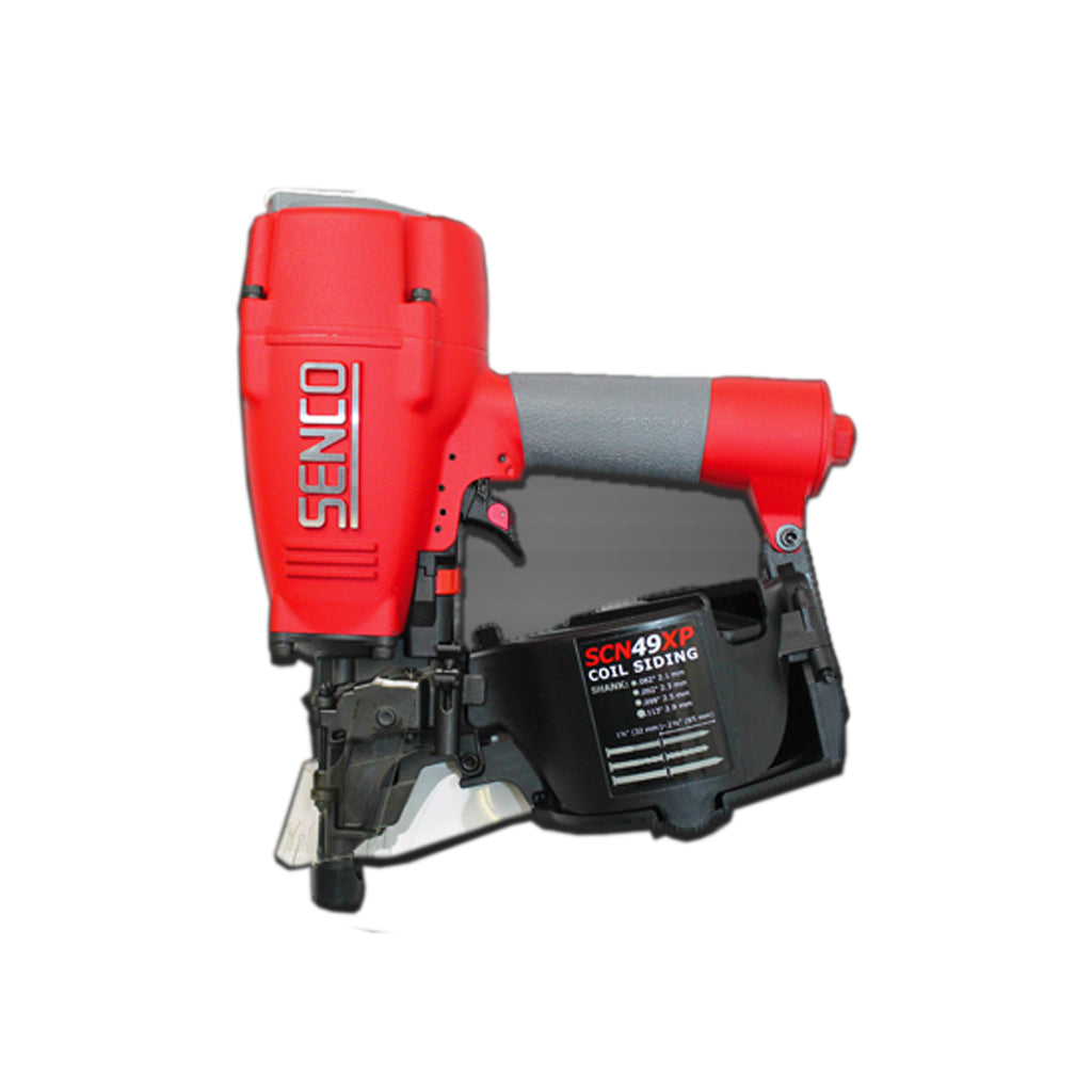 SENCO COIL NAILER 15DEG