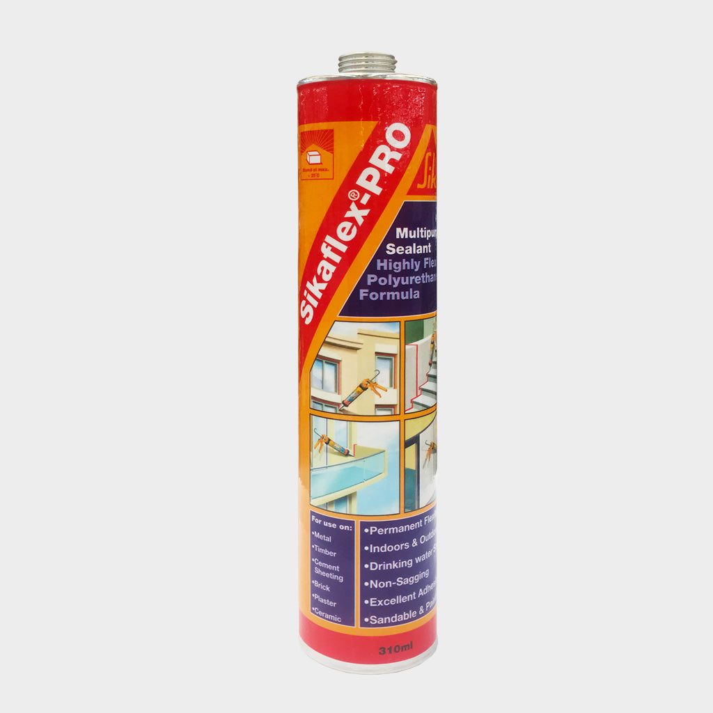 SIKA SIKAFLEX PRO POLYURETAHNE SEALANT 310ML