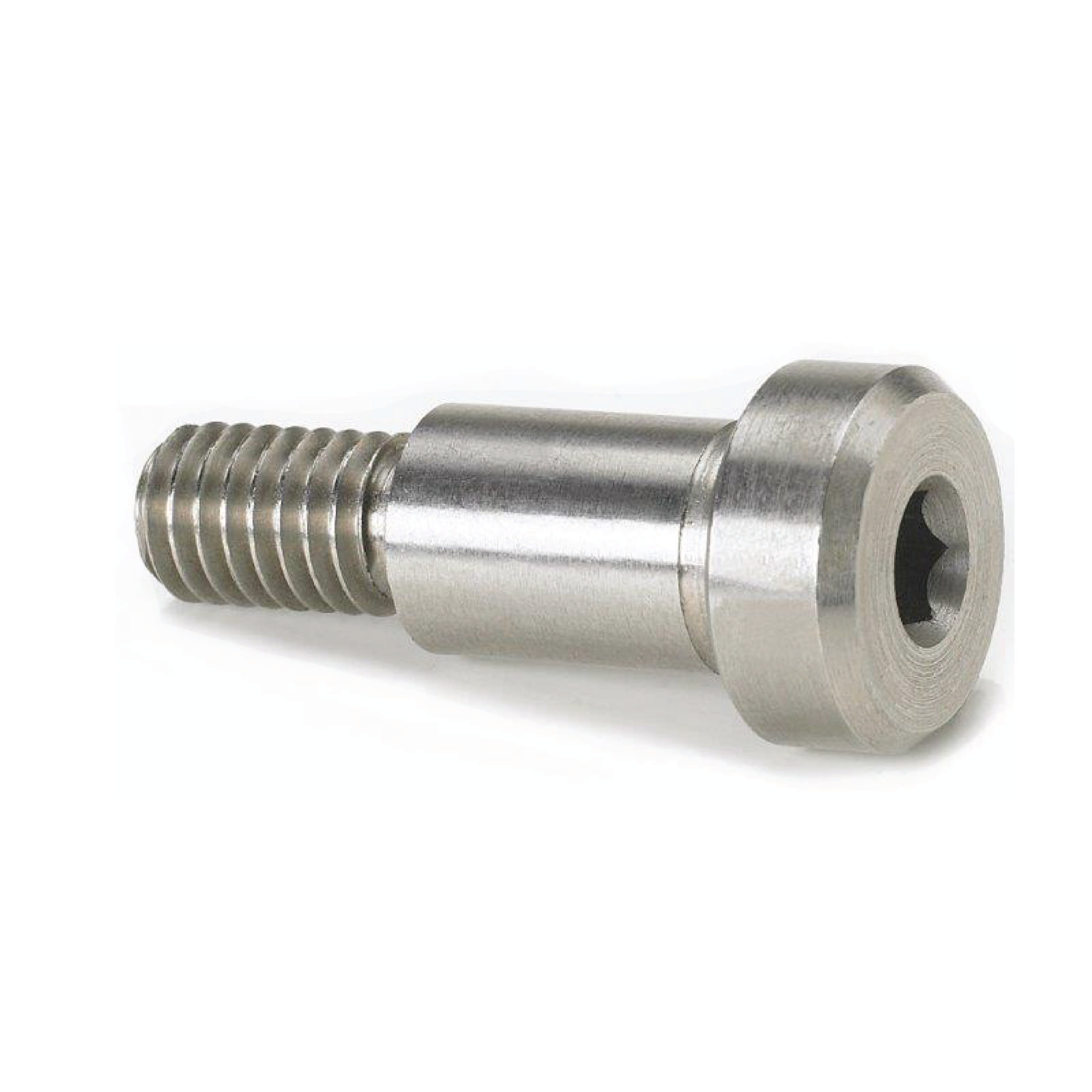 Socket Head Shoulder Screw M5 Thread 6mm X 10mm Shoulder