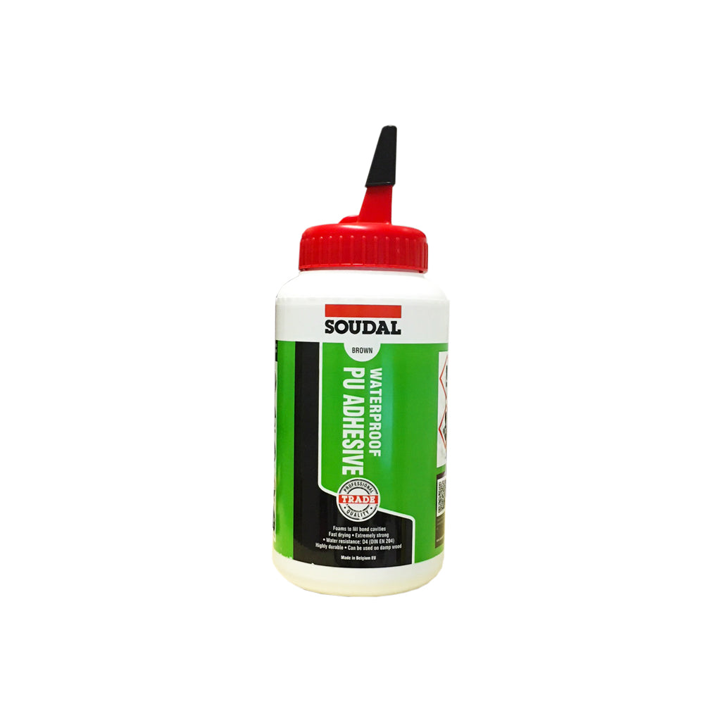 WATERPROOF ADHESIVE PU 750G