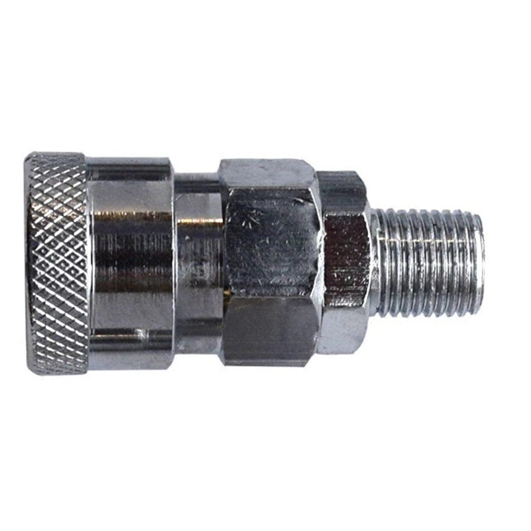 Air Hose Coupler 1/4 Inch Bsp