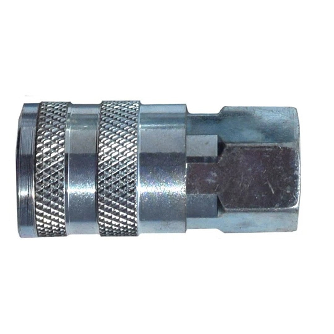 Air Hose Coupler 1/4 Inch Bsp