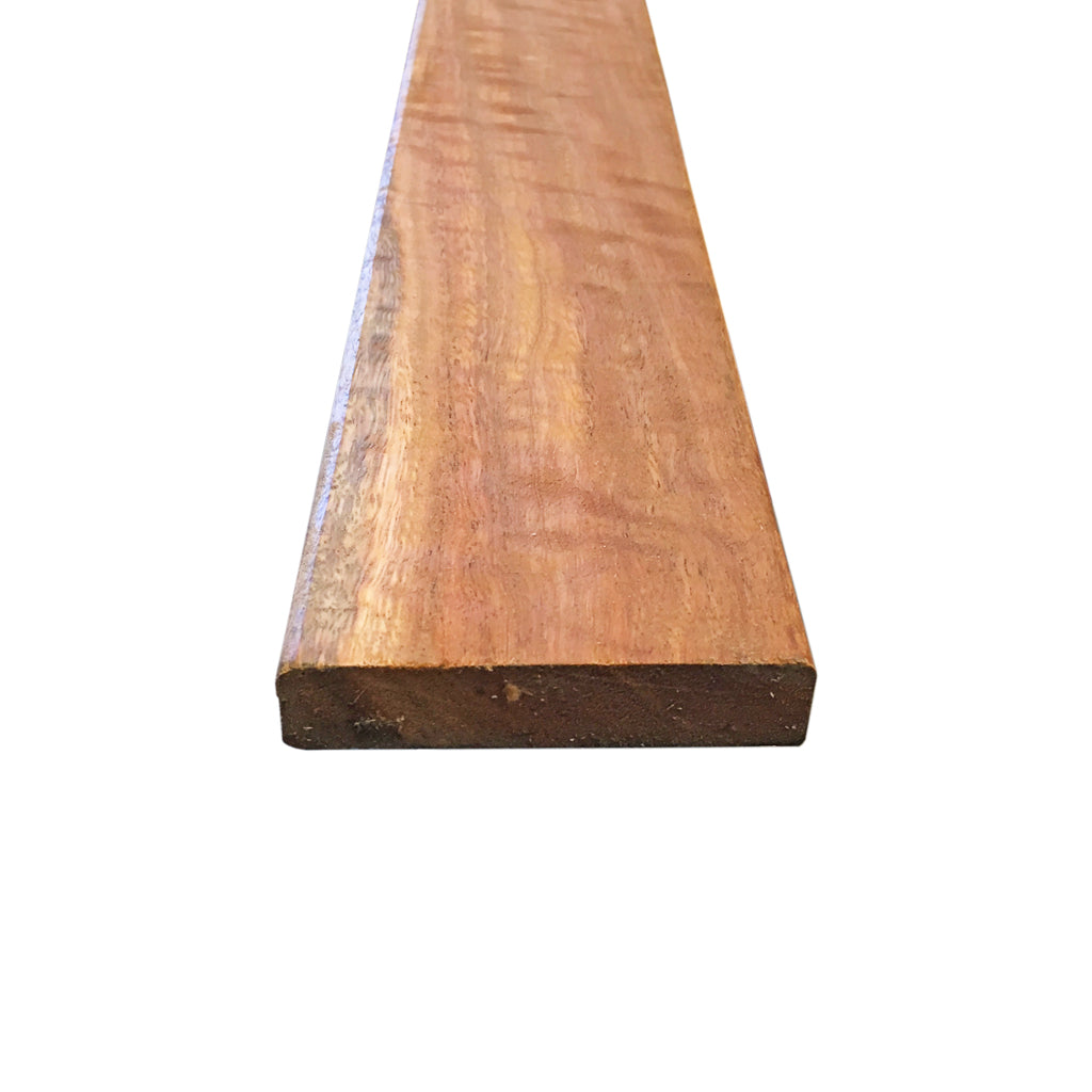 Spotted Gum Decking Standard Grade