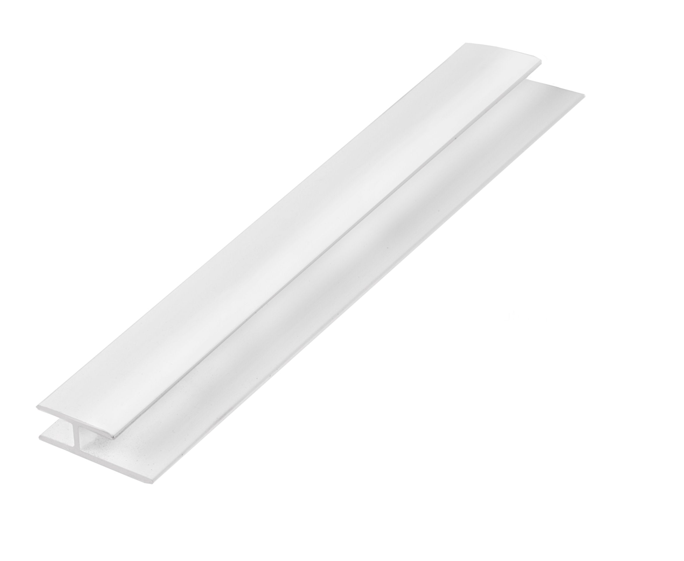 JAMES HARDIE STRAIGHT PVC JOINTER