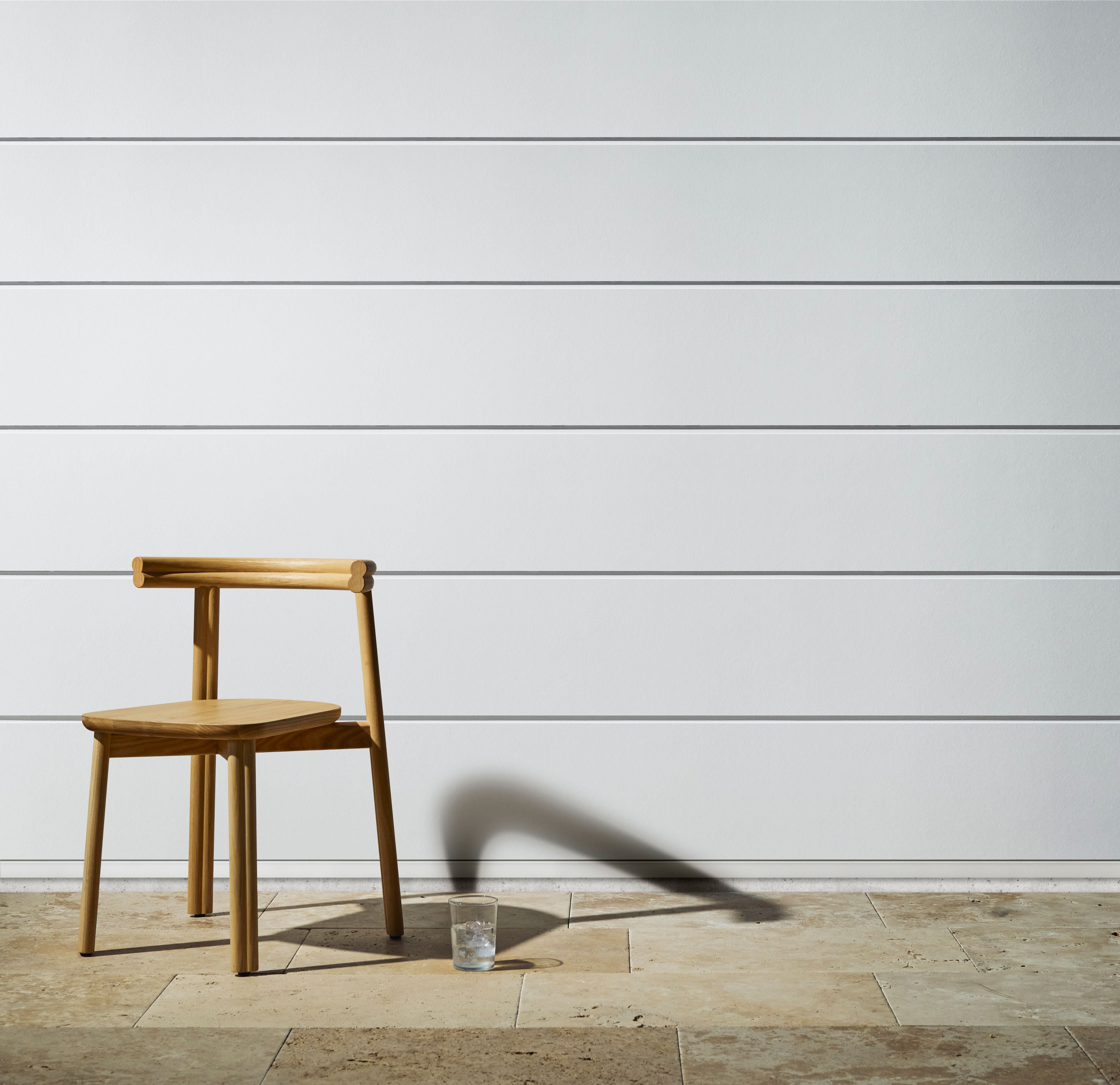 EXTERNAL CLADDING 14X3000X325MM STANDARD PROFILE STRIA