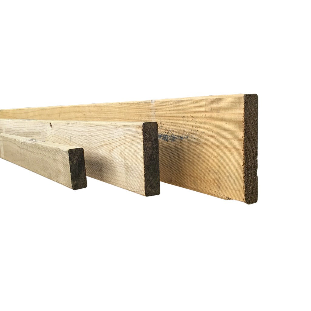 Structural Pine Mgp12 Rougher Header Kd H3 Treated