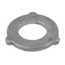 Structural Washer Galvanised As1252-2016 K0 - Metric