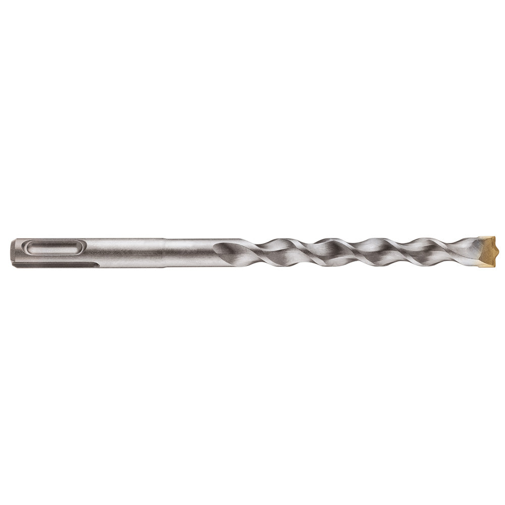 Sutton Masonry Sds Plus Drill Bit 2-Cut Metric