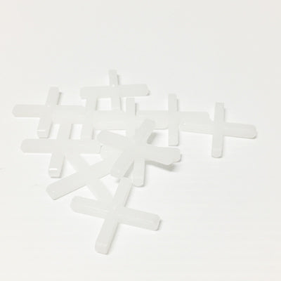 TILE SPACER 100 PCS 1.5MM