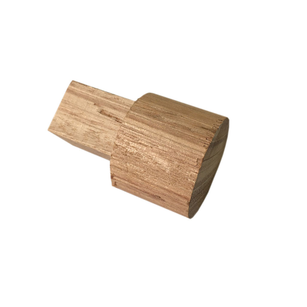 Handrail Tenon Fixing - 32 X 50mm