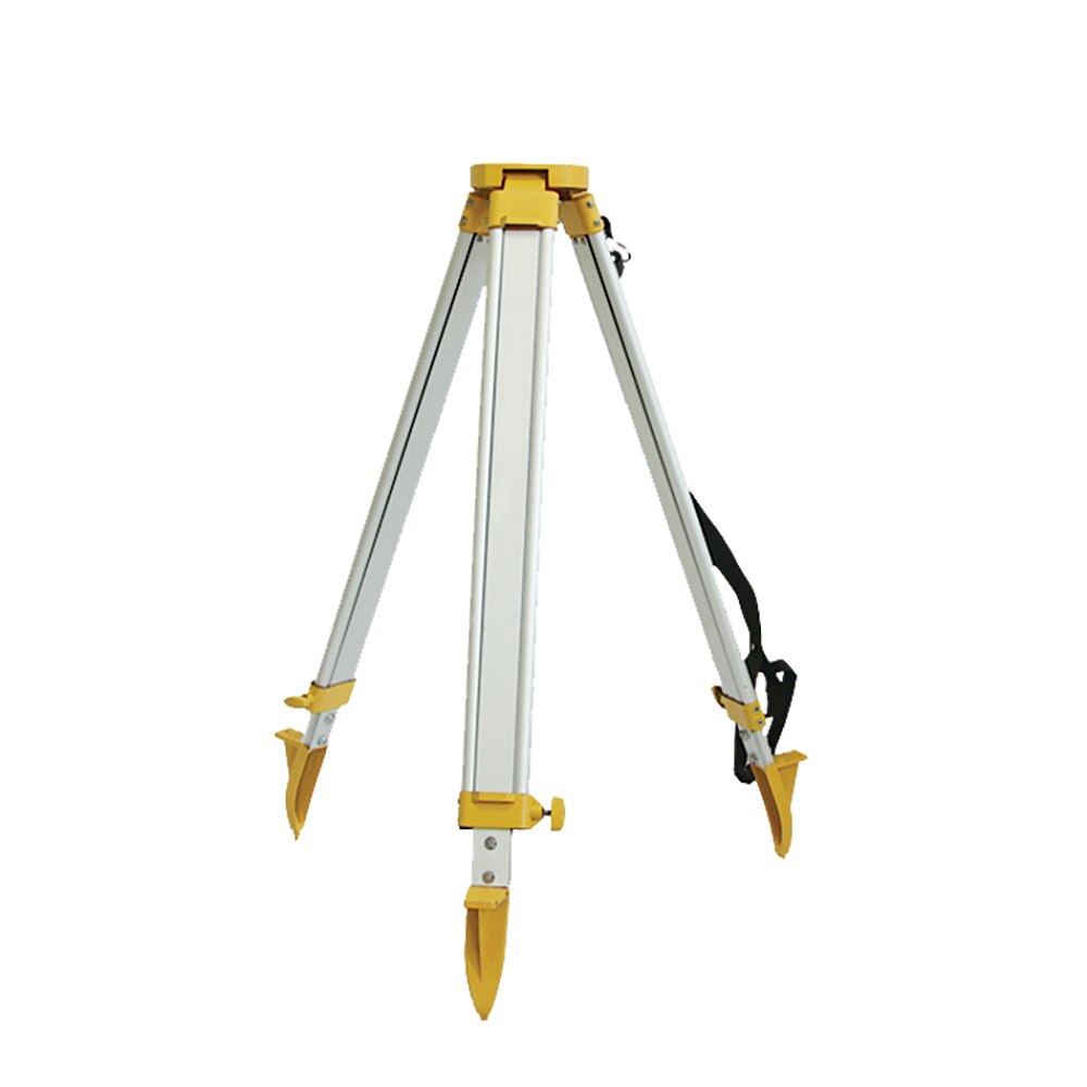 Topcon Heavy Duty Aluminium Tripod