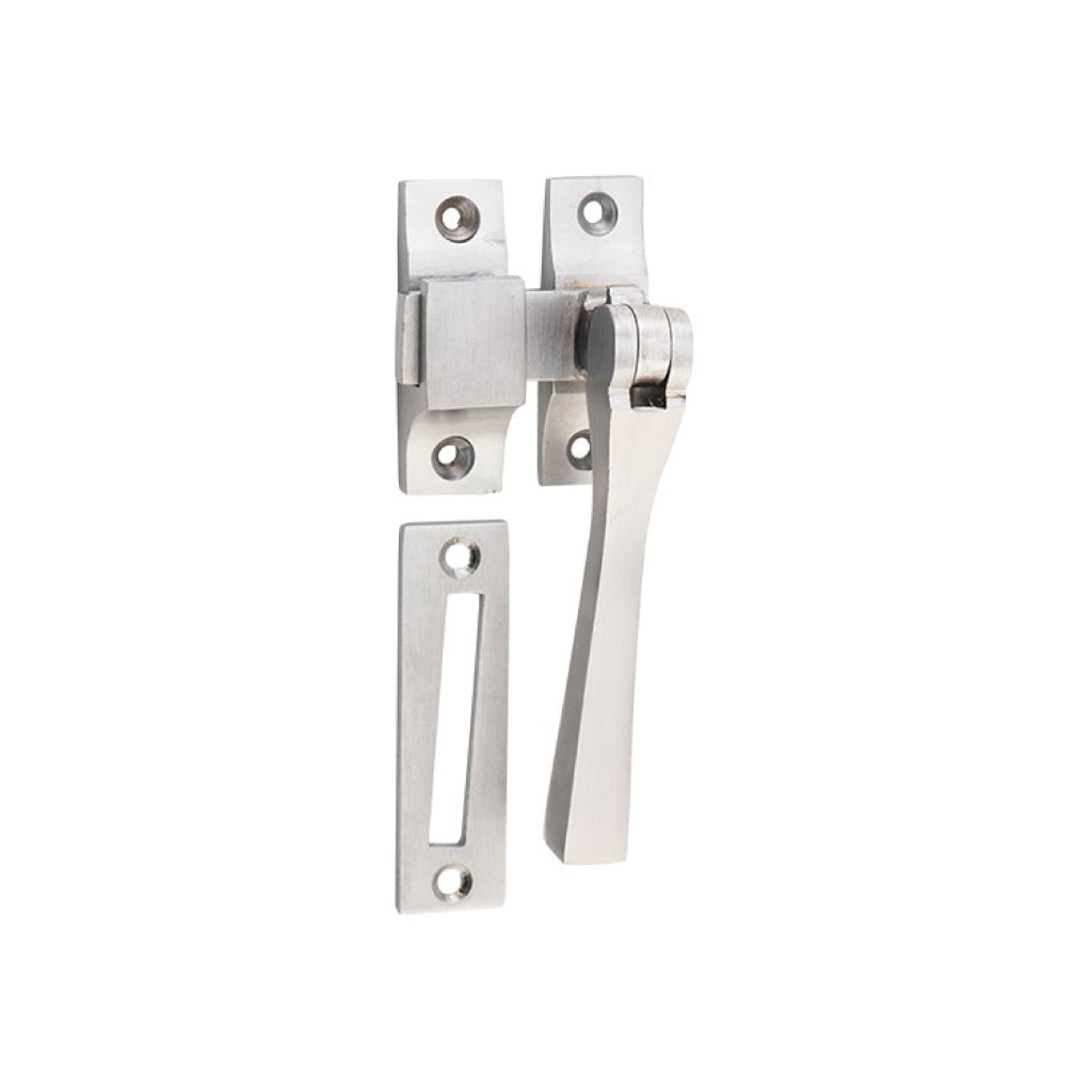 TRADCO CASEMENT FASTENER SQUARE 35MM THROW