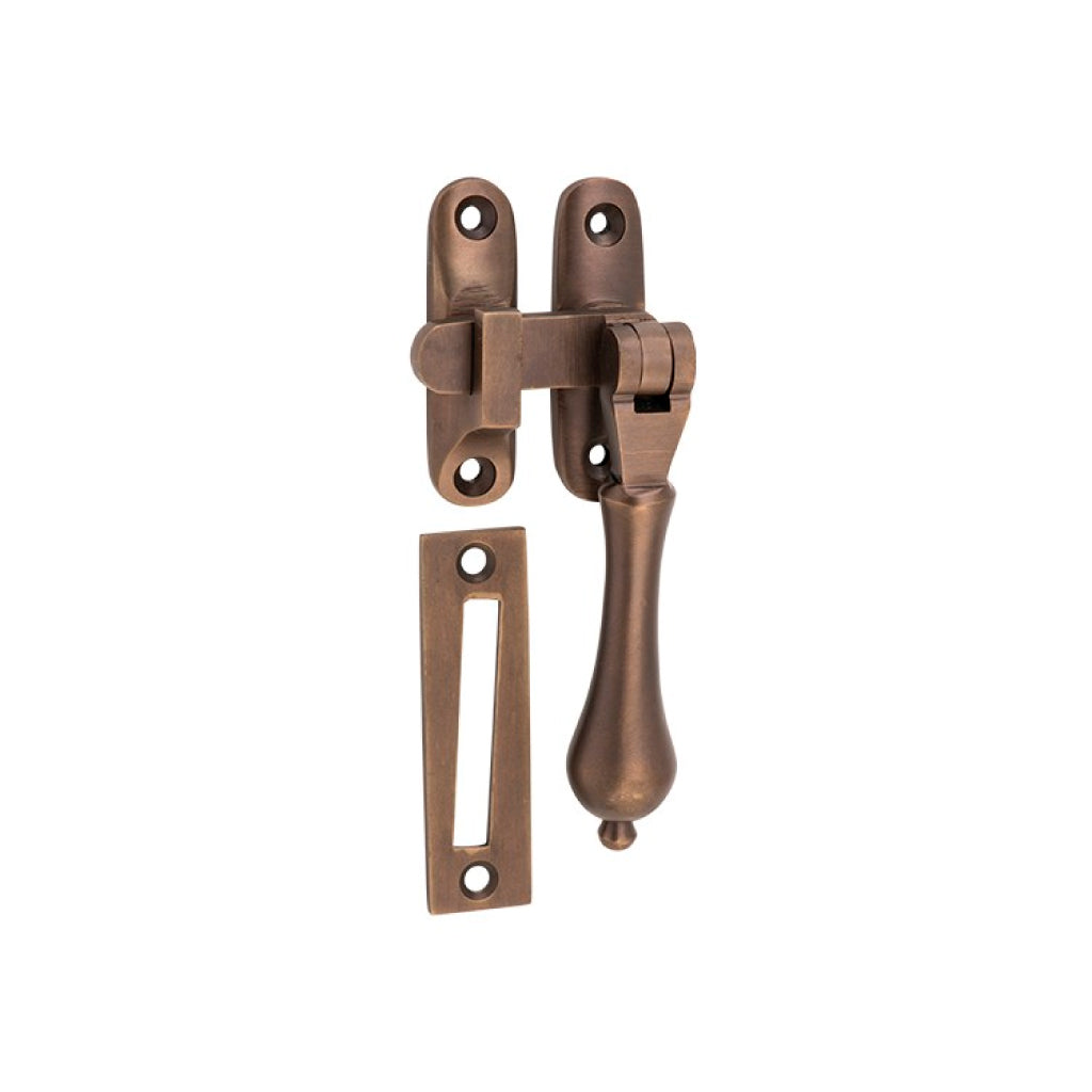 Tradco Casement Fastener Teardrop 35mm Throw