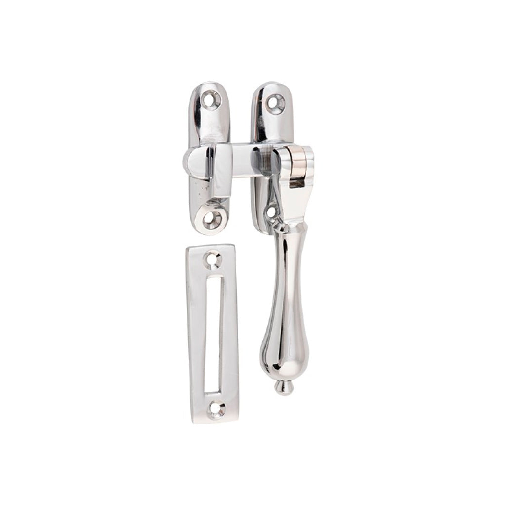Tradco Casement Fastener Teardrop 35mm Throw