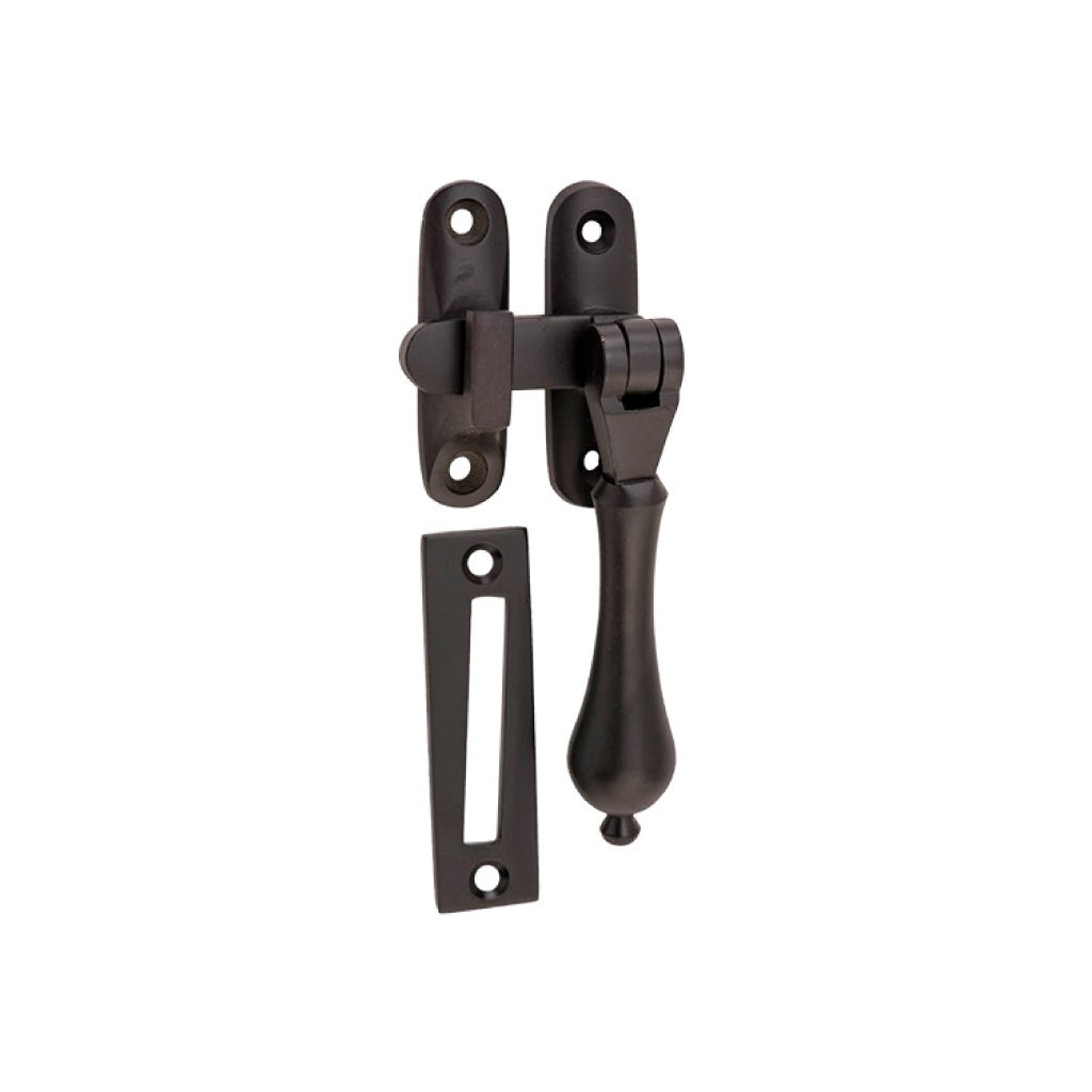 Tradco Casement Fastener Teardrop 35mm Throw