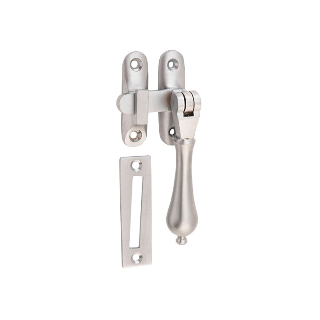 Tradco Casement Fastener Teardrop 35mm Throw