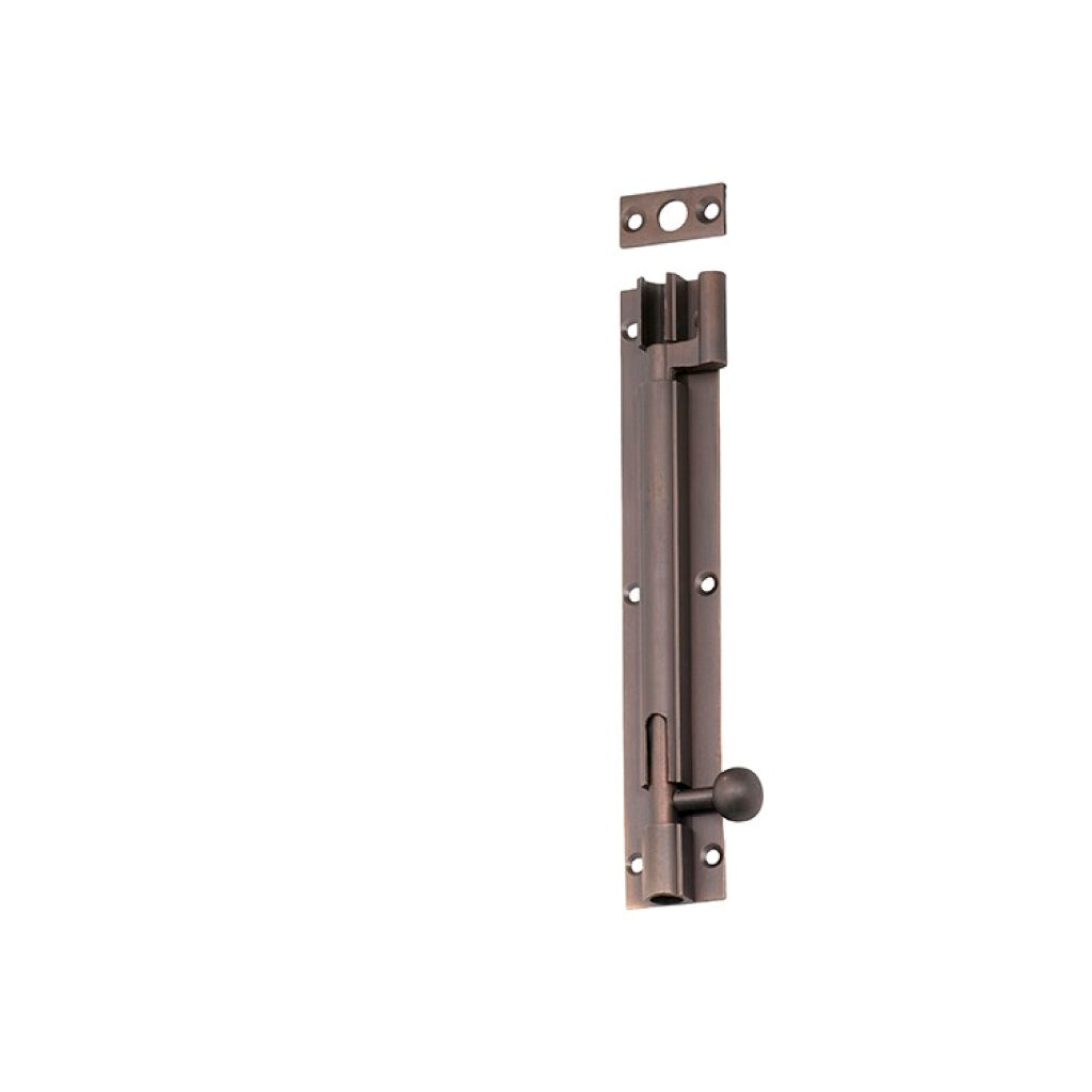 Tradco Offset Barrel Bolt