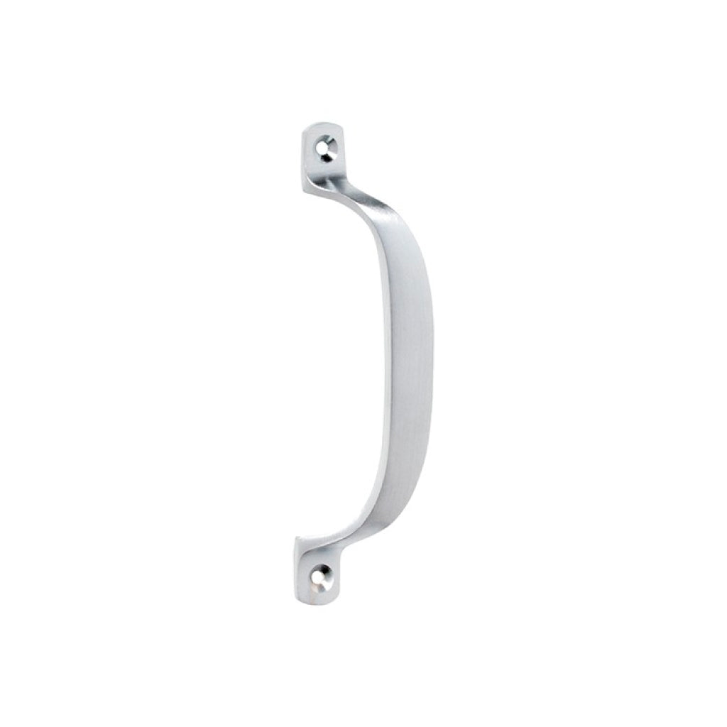 TRADCO OFFSET PULL HANDLE 100MM