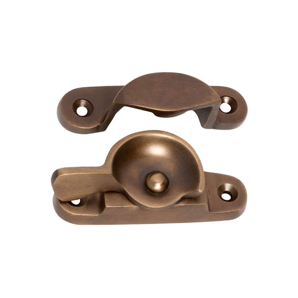 TRADCO CLASSIC SASH FASTENER