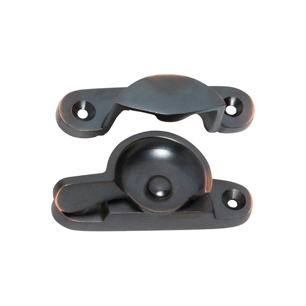 TRADCO CLASSIC SASH FASTENER