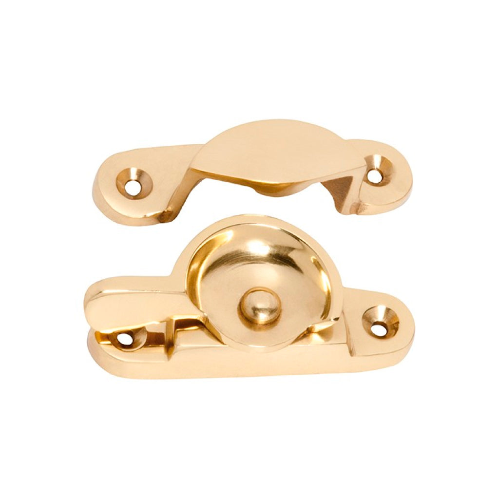TRADCO CLASSIC SASH FASTENER