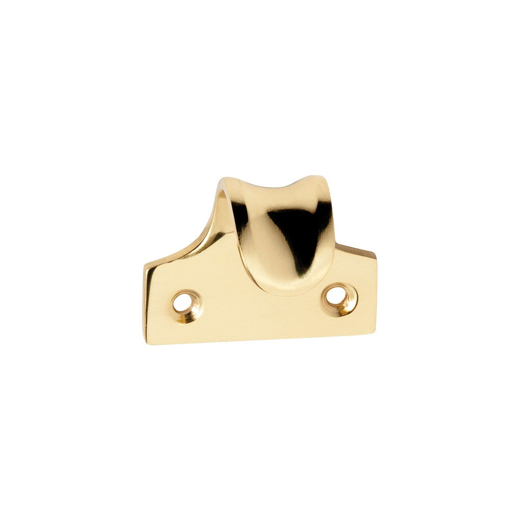 Tradco Sash Lift Dished